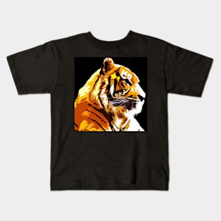 Year of the Tiger Kids T-Shirt